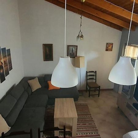Confortable House In Nature Apartment Fofola Екстериор снимка