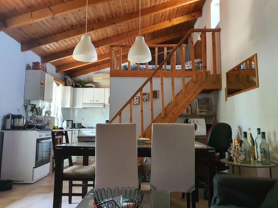 Confortable House In Nature Apartment Fofola Екстериор снимка