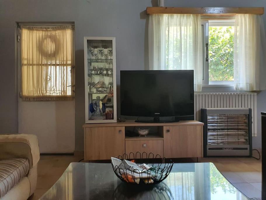 Confortable House In Nature Apartment Fofola Екстериор снимка