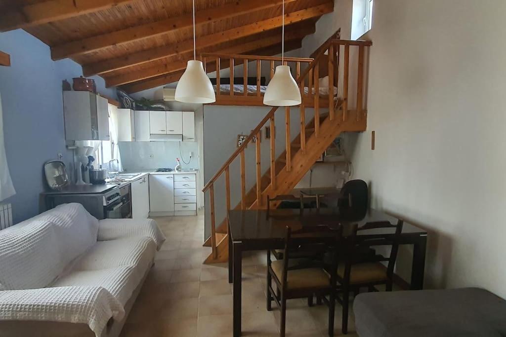 Confortable House In Nature Apartment Fofola Екстериор снимка