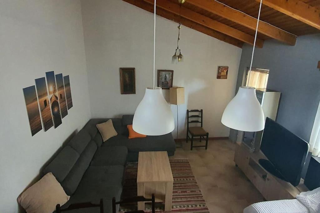 Confortable House In Nature Apartment Fofola Екстериор снимка